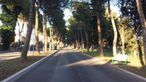 Il Piazzaletto tra mare e montagna